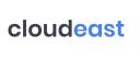 Cloud East Web Hosting and Management logo